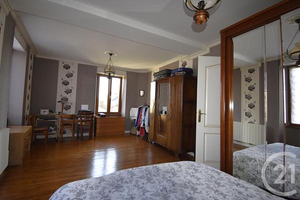Maison à vendre  6 pièces - 117,27 m2 VAIGES - 53