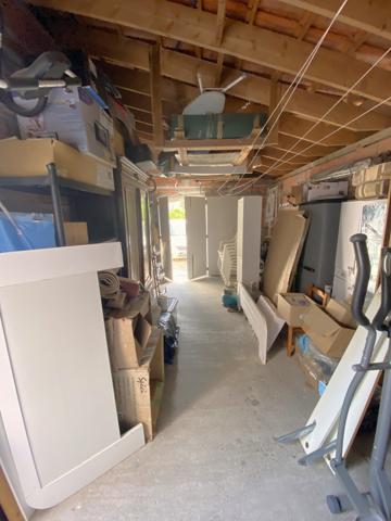 Maison contemporaine de 1996 dans un quartier calme de Lanton.