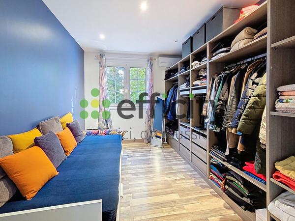 Maison 5 pièces - 94 m² Exclusivité efficity