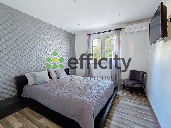 Maison 5 pièces - 94 m² Exclusivité efficity