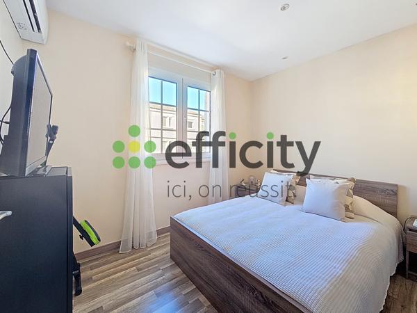 Maison 5 pièces - 94 m² Exclusivité efficity