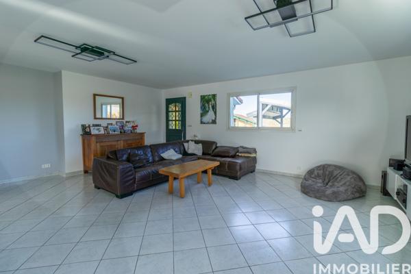 Maison à vendre 6 pièces 160 m² Peyrehorade