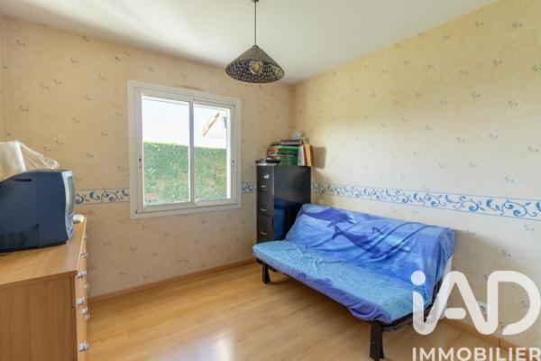 Maison à vendre 6 pièces 160 m² Peyrehorade