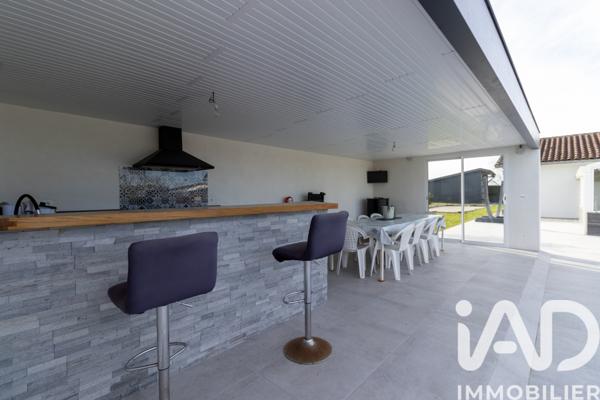 Maison à vendre 6 pièces 160 m² Peyrehorade