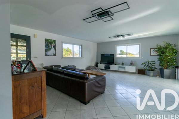 Maison à vendre 6 pièces 160 m² Peyrehorade