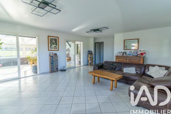 Maison à vendre 6 pièces 160 m² Peyrehorade