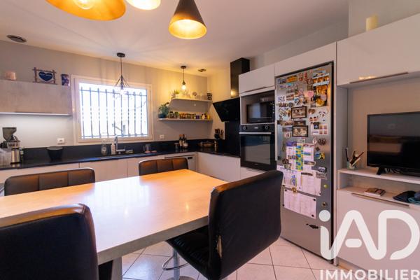 Maison à vendre 6 pièces 160 m² Peyrehorade