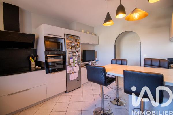 Maison à vendre 6 pièces 160 m² Peyrehorade