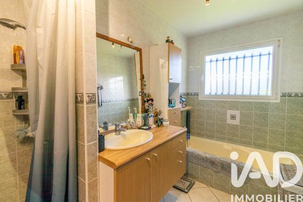 Maison à vendre 6 pièces 160 m² Peyrehorade