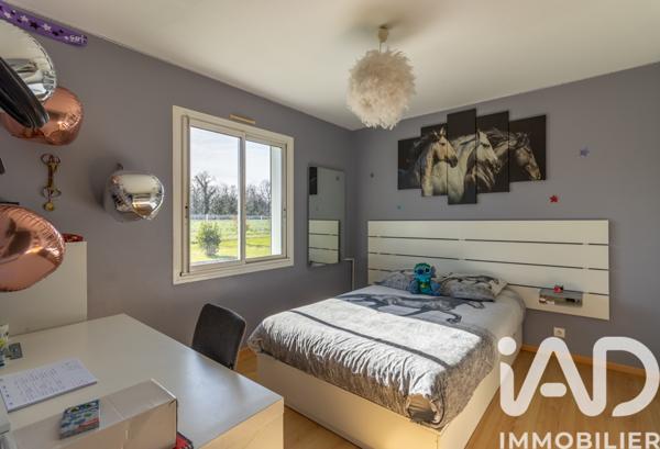 Maison à vendre 6 pièces 160 m² Peyrehorade