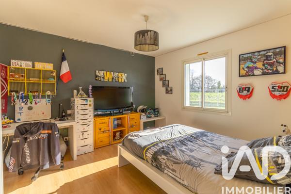 Maison à vendre 6 pièces 160 m² Peyrehorade