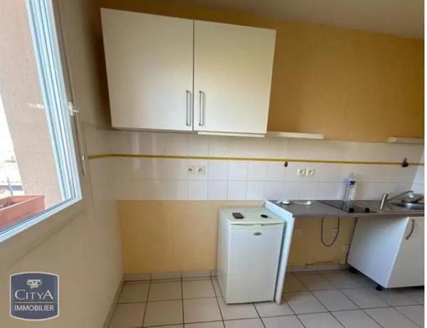 Appartement à louer 2 pièces 48.94m² Saint-Lys (31470)