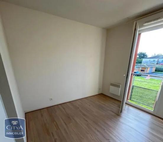 Appartement à louer 2 pièces 48.94m² Saint-Lys (31470)
