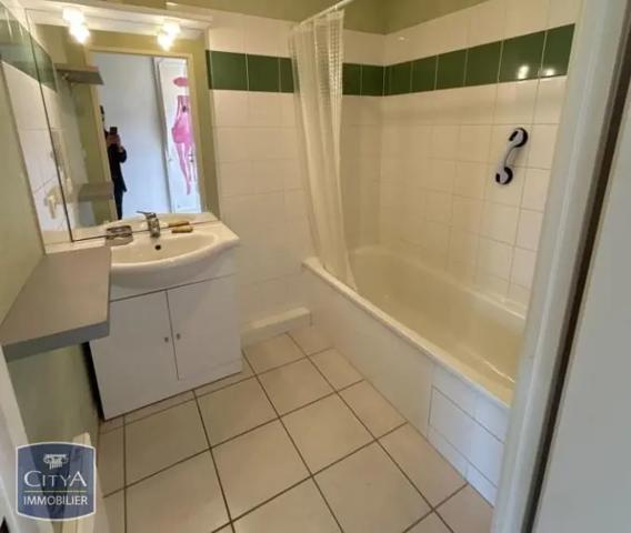 Appartement à louer 2 pièces 48.94m² Saint-Lys (31470)