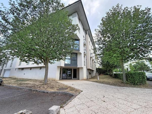 METZ-QUEULEU – INVESTISSEMENT LOCATIF SOUS BAIL COMMERCIAL – 5,43 % BRUT