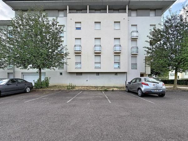 METZ-QUEULEU – INVESTISSEMENT LOCATIF SOUS BAIL COMMERCIAL – 5,43 % BRUT