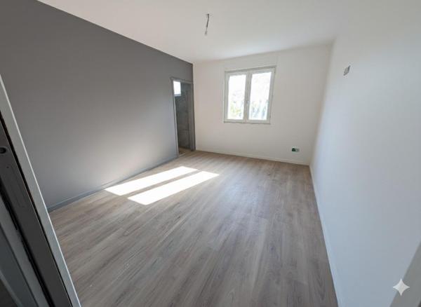 Ensemble immobilier 170m² sur terrain de 1200m²