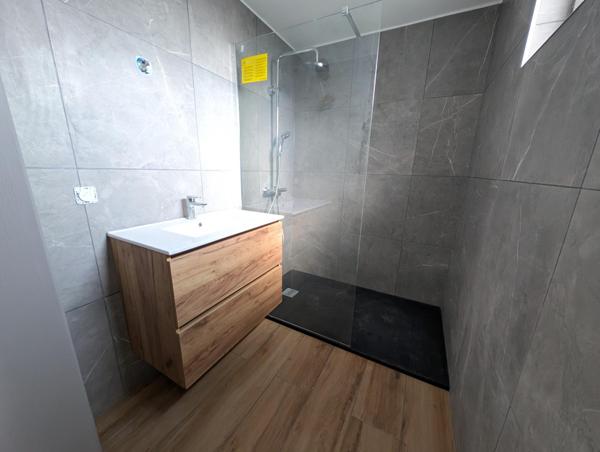 Ensemble immobilier 170m² sur terrain de 1200m²