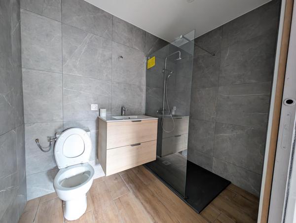 Ensemble immobilier 170m² sur terrain de 1200m²