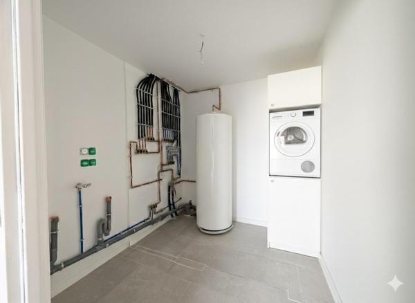 Ensemble immobilier 170m² sur terrain de 1200m²