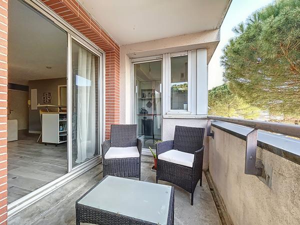 31140 PROCHE COMMODITES Castelginest / Launaguet