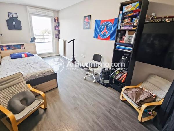 Vente Appartement 4 pièces 86 m2 à Corbeil-Essonnes