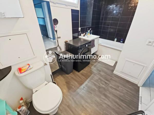 Vente Appartement 4 pièces 86 m2 à Corbeil-Essonnes