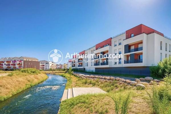 Vente Appartement 4 pièces 86 m2 à Corbeil-Essonnes