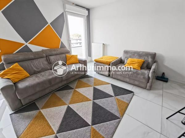 Vente Appartement 4 pièces 86 m2 à Corbeil-Essonnes