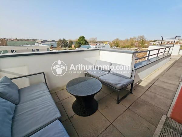 Vente Appartement 4 pièces 86 m2 à Corbeil-Essonnes