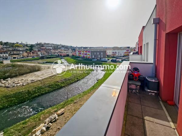 Vente Appartement 4 pièces 86 m2 à Corbeil-Essonnes