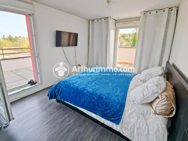 Vente Appartement 4 pièces 86 m2 à Corbeil-Essonnes