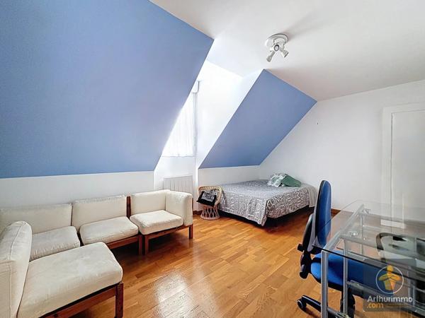 Vente Maison 7 pièces 152 m2 à Corbeil-Essonnes