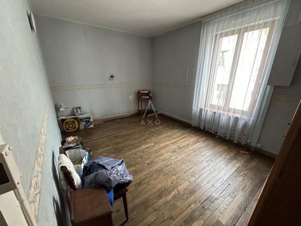 A vendre - Maison de bourg à Saint Germain en Coglès