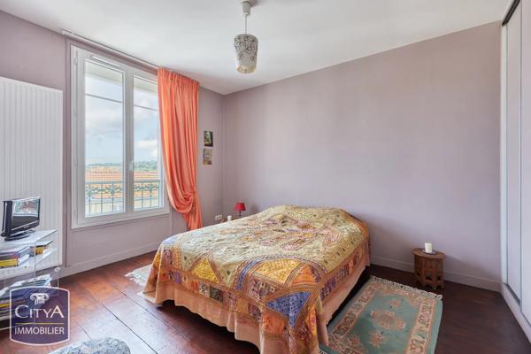 Appartement à vendre 3 pièces 48.62m² Deauville (14800)