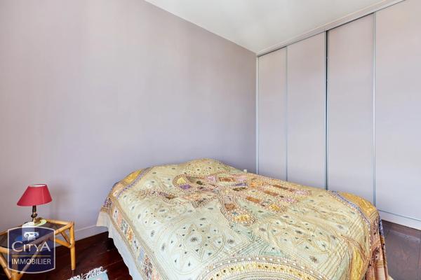 Appartement à vendre 3 pièces 48.62m² Deauville (14800)