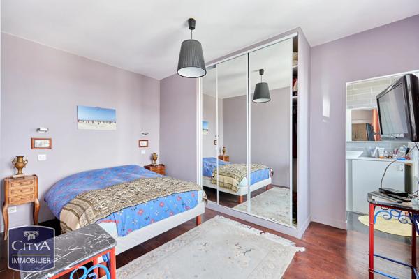 Appartement à vendre 3 pièces 48.62m² Deauville (14800)