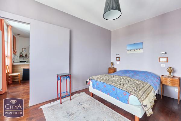 Appartement à vendre 3 pièces 48.62m² Deauville (14800)
