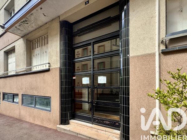 Appartement à vendre 5 pièces 108,67 m² Issy-les-Moulineaux