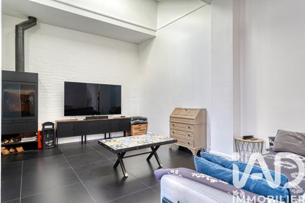 Maison à vendre 7 pièces 140 m² Cormeilles-en-Parisis