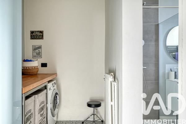 Maison à vendre 7 pièces 140 m² Cormeilles-en-Parisis