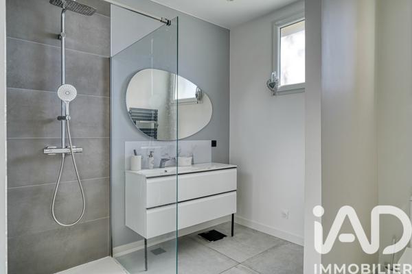 Maison à vendre 7 pièces 140 m² Cormeilles-en-Parisis