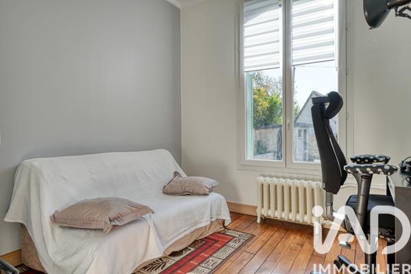 Maison à vendre 7 pièces 140 m² Cormeilles-en-Parisis