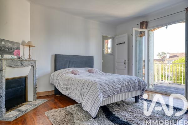 Maison à vendre 7 pièces 140 m² Cormeilles-en-Parisis