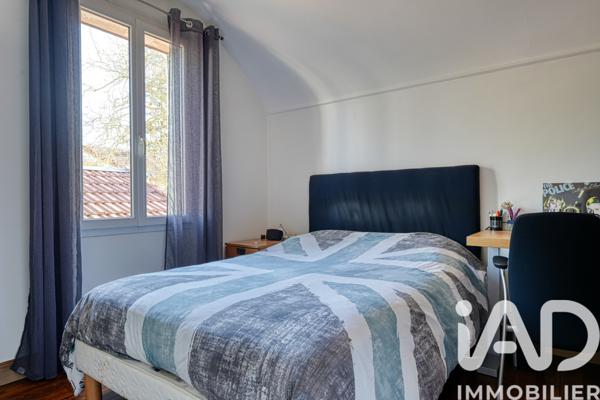 Maison à vendre 7 pièces 140 m² Cormeilles-en-Parisis