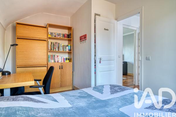 Maison à vendre 7 pièces 140 m² Cormeilles-en-Parisis
