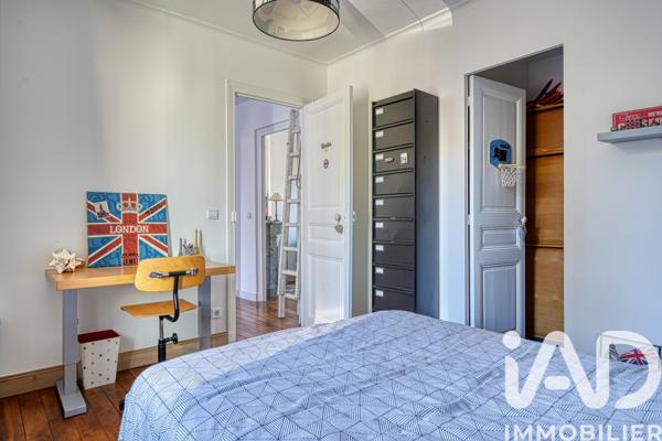 Maison à vendre 7 pièces 140 m² Cormeilles-en-Parisis