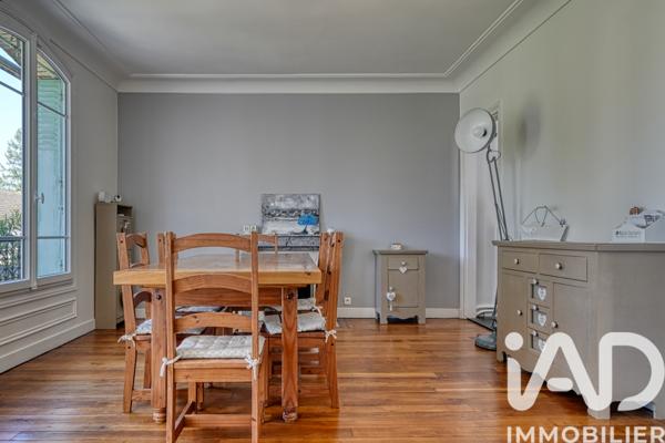 Maison à vendre 7 pièces 140 m² Cormeilles-en-Parisis