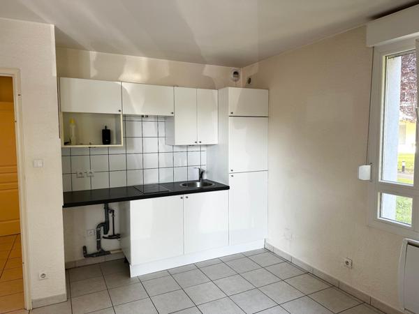 Joli studio à Mondelange