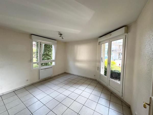 Joli studio à Mondelange